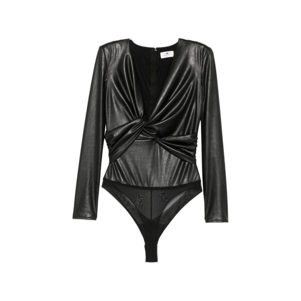 Elisabetta Franchi Women's Bodysuit